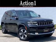2023 CHRYSLER JEEP GRAND CHEROKEE