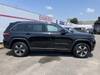 CHRYSLER JEEP GRAND CHEROKEE