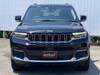 CHRYSLER JEEP GRAND CHEROKEE