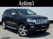 2012 CHRYSLER JEEP GRAND CHEROKEE