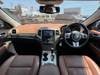 CHRYSLER JEEP GRAND CHEROKEE