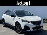 2017 PEUGEOT 3008