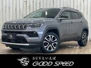 2021 CHRYSLER JEEP COMPASS