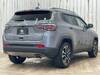 CHRYSLER JEEP COMPASS