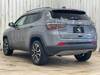 CHRYSLER JEEP COMPASS