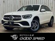2020 MERCEDES BENZ GLC-CLASS