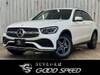 MERCEDES BENZ GLC-CLASS