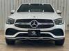 MERCEDES BENZ GLC-CLASS