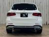 MERCEDES BENZ GLC-CLASS