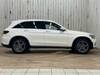 MERCEDES BENZ GLC-CLASS