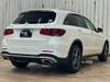 MERCEDES BENZ GLC-CLASS