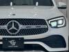 MERCEDES BENZ GLC-CLASS