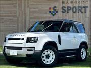2021 LAND ROVER DEFENDER