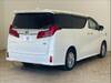 TOYOTA ALPHARD HYBRID