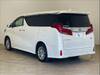 TOYOTA ALPHARD HYBRID