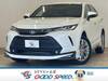 TOYOTA HARRIER HYBRID
