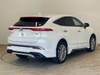 TOYOTA HARRIER HYBRID