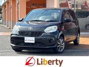 2016 TOYOTA PASSO