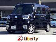 2018 DAIHATSU WAKE