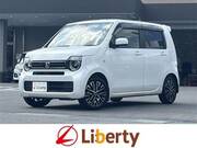 2020 HONDA N-WGN