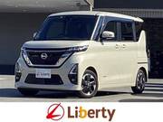 2022 NISSAN ROOX