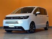 2025 HONDA FREED