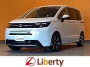2025 HONDA FREED