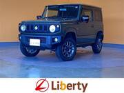 2020 SUZUKI JIMNY XC
