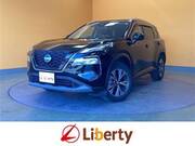 2023 NISSAN X-TRAIL