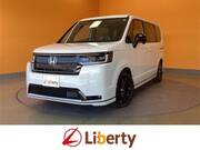 2025 HONDA STEPWAGON