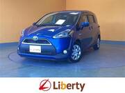 2017 TOYOTA SIENTA