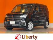 2025 SUZUKI SOLIO