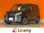 2025 SUZUKI SOLIO BANDIT