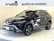 2023 TOYOTA COROLLA CROSS