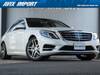 MERCEDES BENZ S CLASS