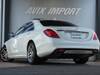 MERCEDES BENZ S CLASS