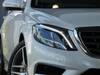 MERCEDES BENZ S CLASS