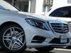 MERCEDES BENZ S CLASS
