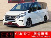 2018 NISSAN SERENA