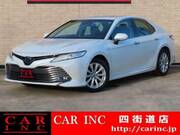 2019 TOYOTA CAMRY G