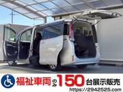 2020 TOYOTA NOAH