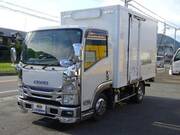 2019 ISUZU OTHER
