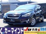 2016 SUBARU IMPREZA SPORTS