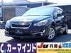 SUBARU IMPREZA SPORTS