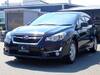 SUBARU IMPREZA SPORTS