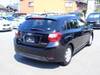 SUBARU IMPREZA SPORTS