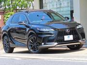 2024 LEXUS RX