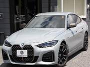 2022 BMW 4 SERIES