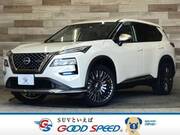 2022 NISSAN X-TRAIL