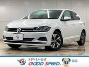 2018 VOLKSWAGEN POLO